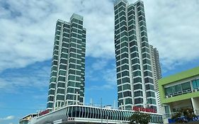 The Maritime Suite @ Panoramic Duplex 海景の家