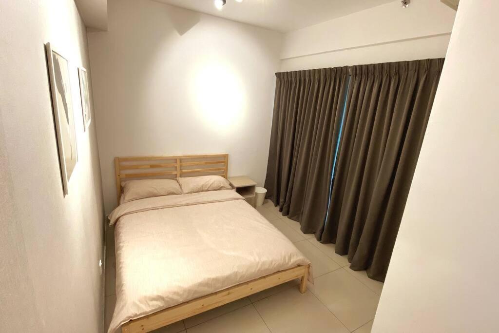 The Maritime Suite @ Panoramic Duplex 海景の家 Jelutong Luaran gambar