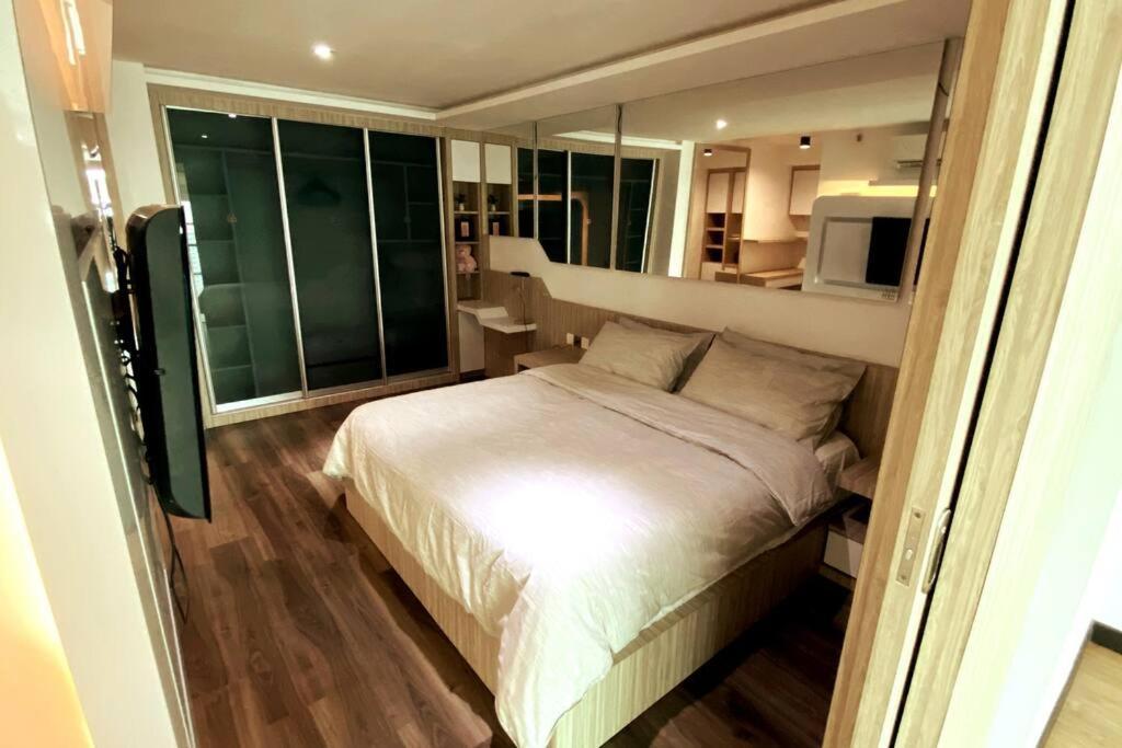 The Maritime Suite @ Panoramic Duplex 海景の家 Jelutong Luaran gambar